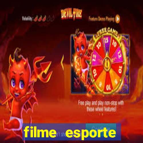 filme esporte sangrento torrent